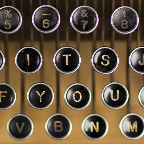 Umphrey's McGee - It's You