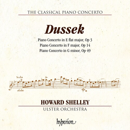 Classical Piano Concerto 5