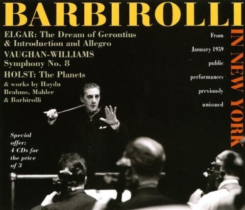John Barbirolli