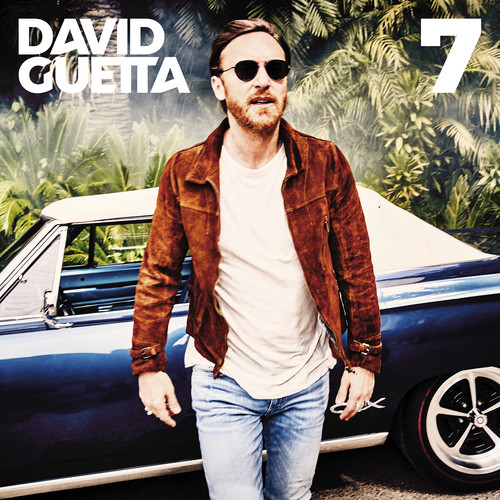 David Guetta - 7 [2LP]