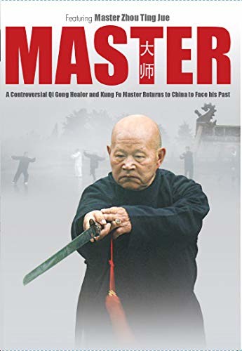 Master - Master