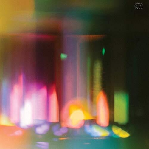 Beacon - Gravity Pairs [LP]