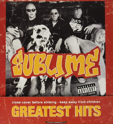 Sublime /  Greatest Hits