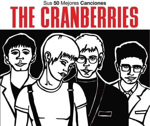 The Cranberries - Sus 50 Mejores Canciones
