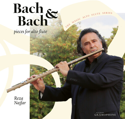 Bach & Bach