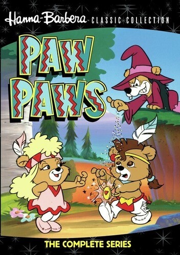 Paw Paws: The Complete Series