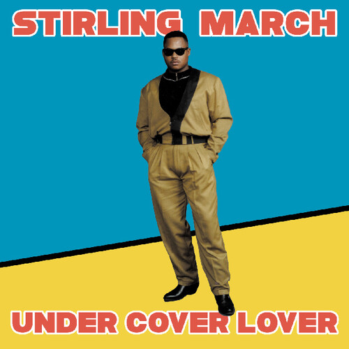 Under Cover Lover|Stirling March