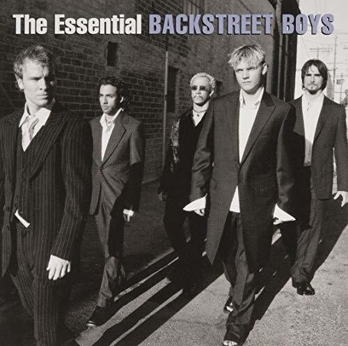 Backstreet Boys - Essential Backstreet Boys [Sony Gold Series]