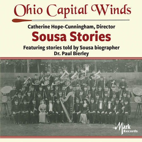 Sousa Stories