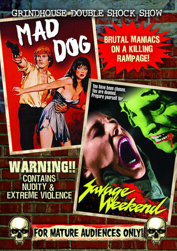 Horror Double Feature