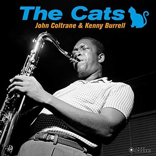 The Cats|John Coltrane/Kenny Burrell