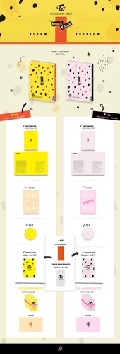 Twicecoaster: Lane 2