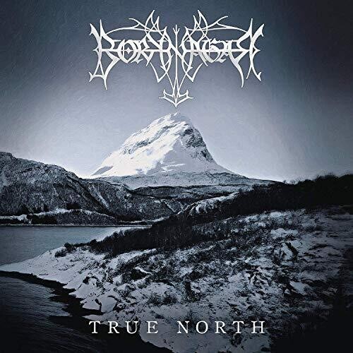 Borknagar - True North [Import Limited Edition]