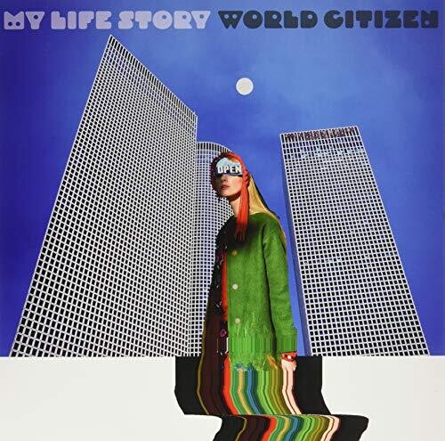 World Citizen|My Life Story