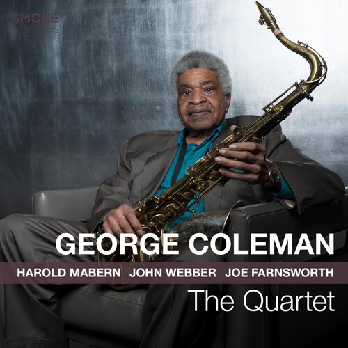 George Coleman - The Quartet