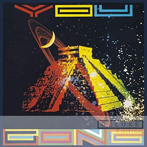 You [Import]