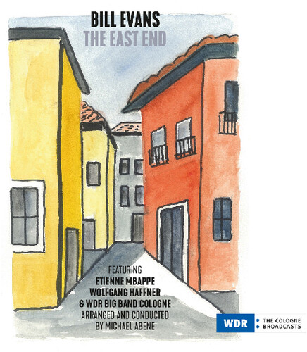 Bill Evans - East End [Import]