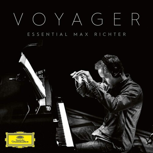 Max Richter - Voyager: Essential Max Richter [Limited Edition]