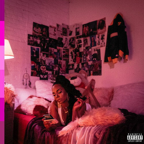 Chixtape 5 [Explicit Content]