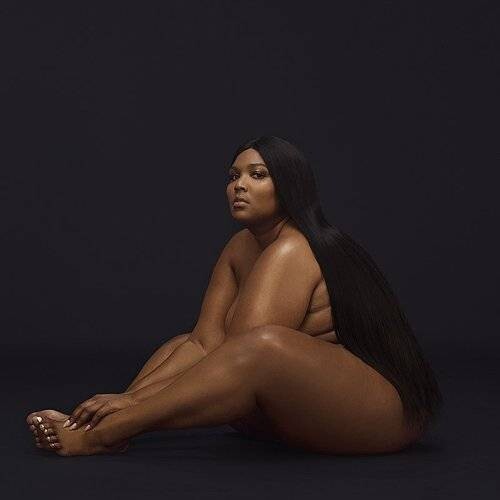 Lizzo - Cuz I Love You [Deluxe Clean]