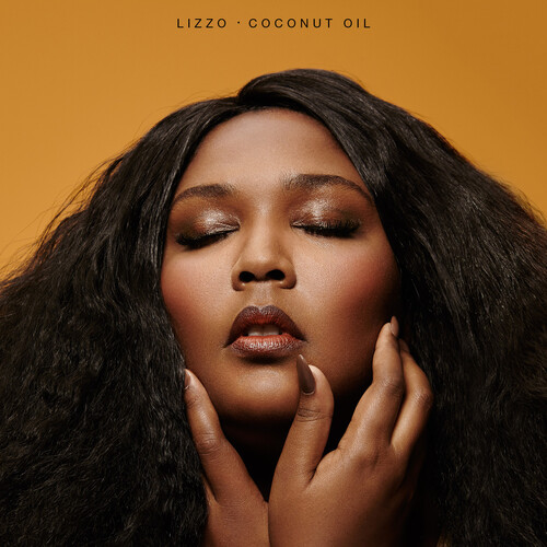 Lizzo - Coconut Oil EP [Vinyl]