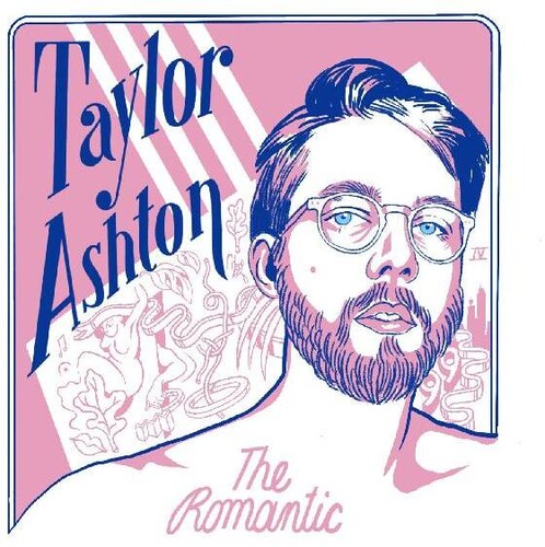 Taylor Ashton - Romantic