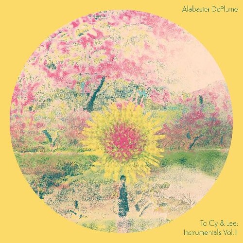 Alabaster Deplume - To Cy & Lee: Instrumentals 1