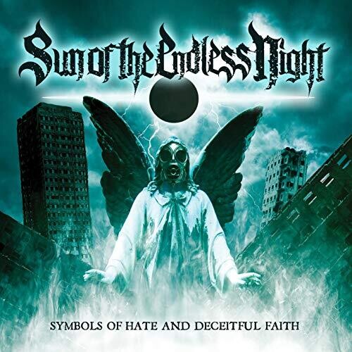 Sun Of The Endless Night - Symbols Of Hate And Deceitful Faith