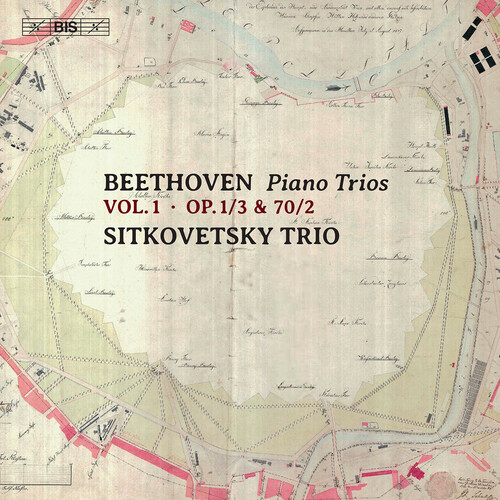 Piano Trios 1