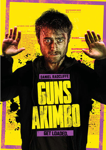 Guns Akimbo