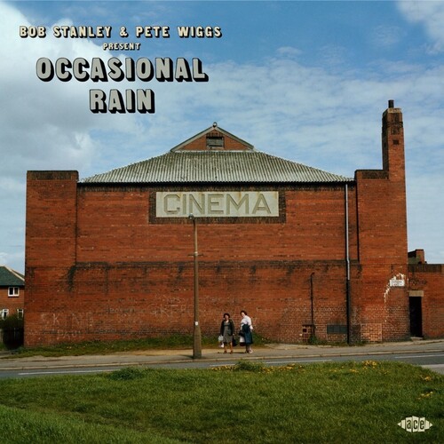 Bob Stanley & Pete Wiggs Present Occasional Rain /  Various [Import]