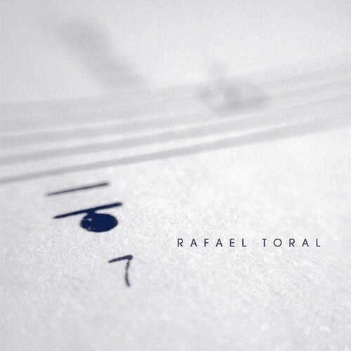 Rafael Toral - Constellation In Still Time