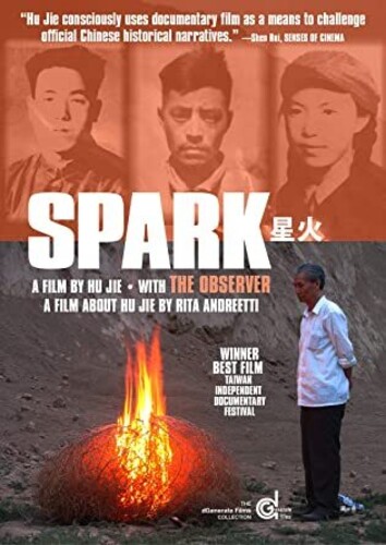 Spark And The Observer