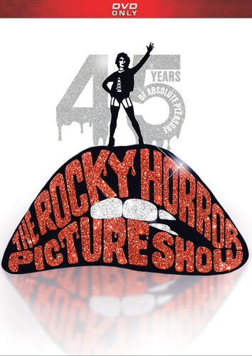 The Rocky Horror Picture Show (45th Anniversary Edition)