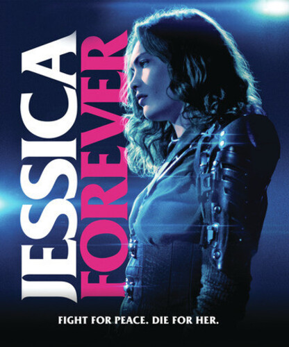 Jessica Forever