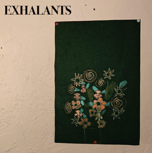 exhalants - Atonement