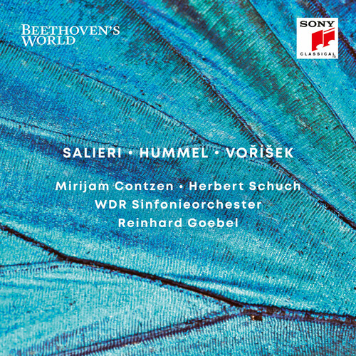 Reinhard Goebel - Beethoven's World