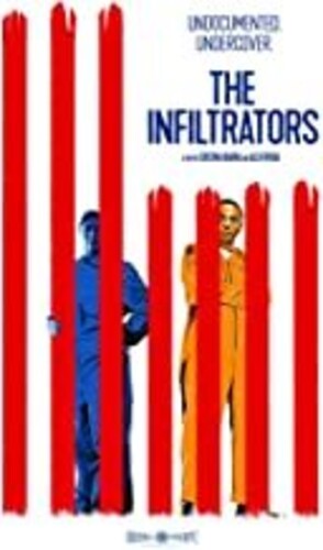 The Infiltrators