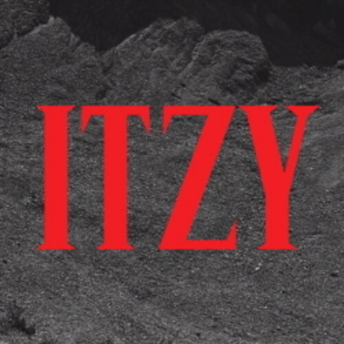 Itzy - No Shy (Random Cover) (Incl. 72pg Photobook, 2pc Photocard + Accordion Book)