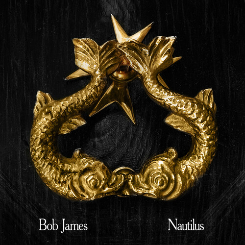 Bob James - Nautilus/Submarine (Remixed) [RSD BF 2020]