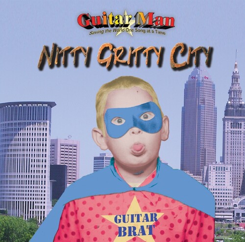 Nitty Gritty City