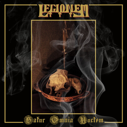 Legionem - Sator Omnia Noctem
