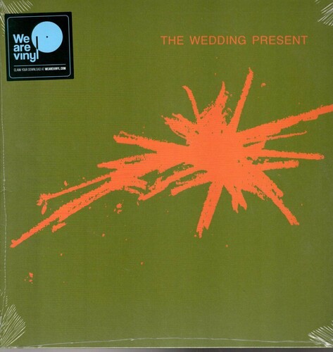 Wedding Present - Bizarro [Limited Edition] (Fra)