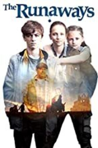 Runaways - The Runaways