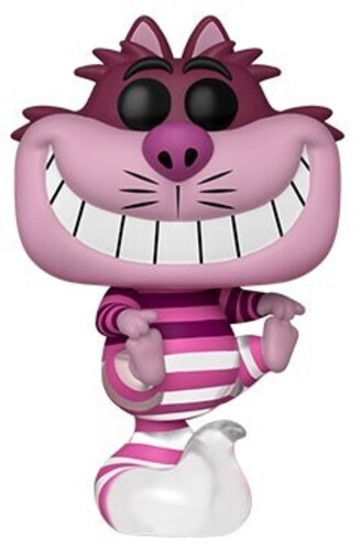 ALICE IN WONDERLAND 70TH - CHESHIRE CAT (TRL)