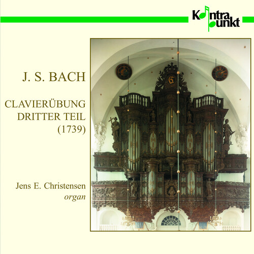 Clavierubung Dritter Teil