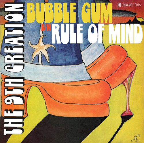 Bubble Gum