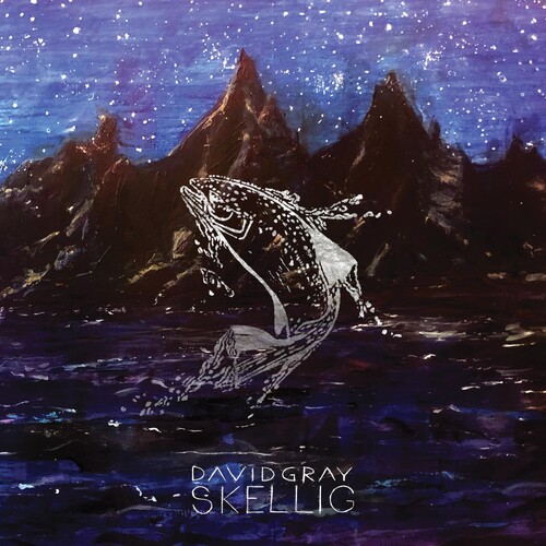 Skellig|David Gray