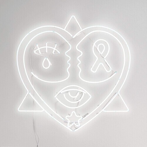 American Love Story (live And Quarantined)