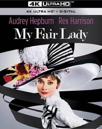 My Fair Lady